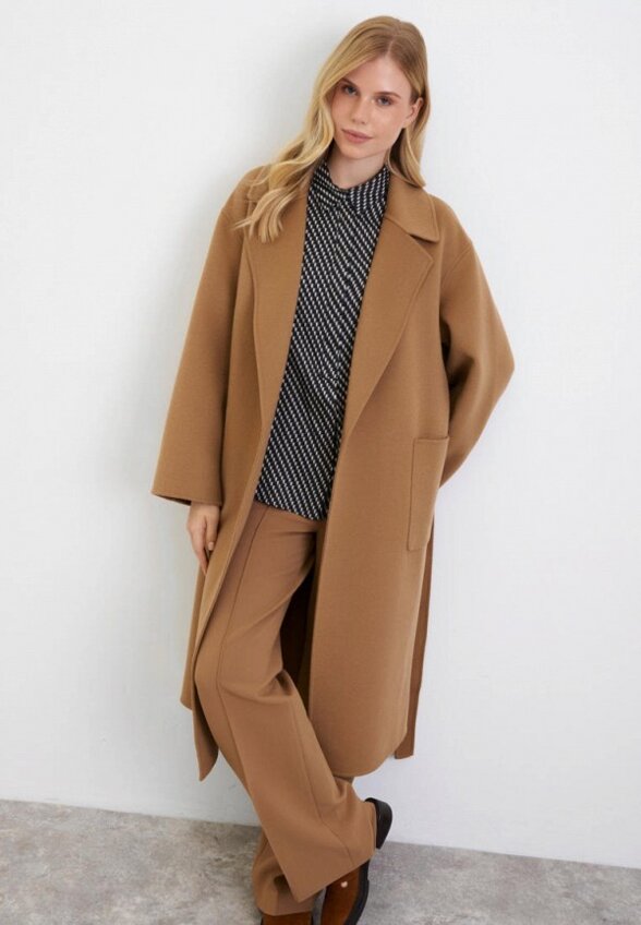 Пальто-халат Elisa.and.me