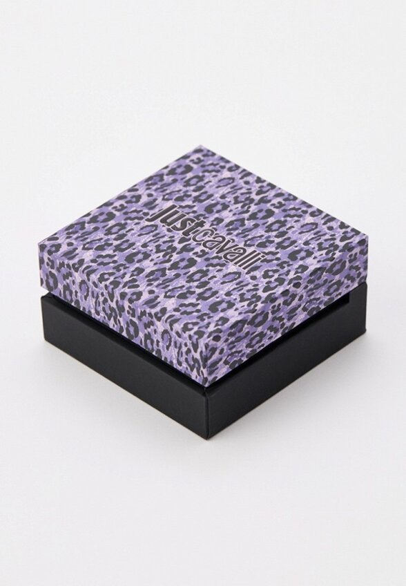 Кольцо Just Cavalli