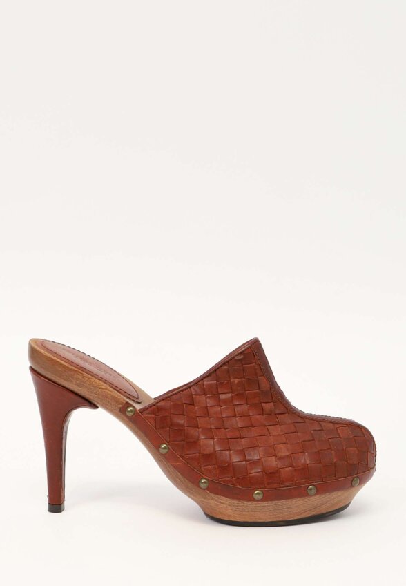 Bottega Veneta Shoes