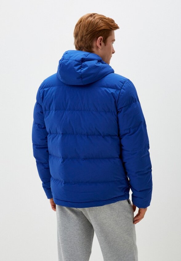 Пуховик adidas
