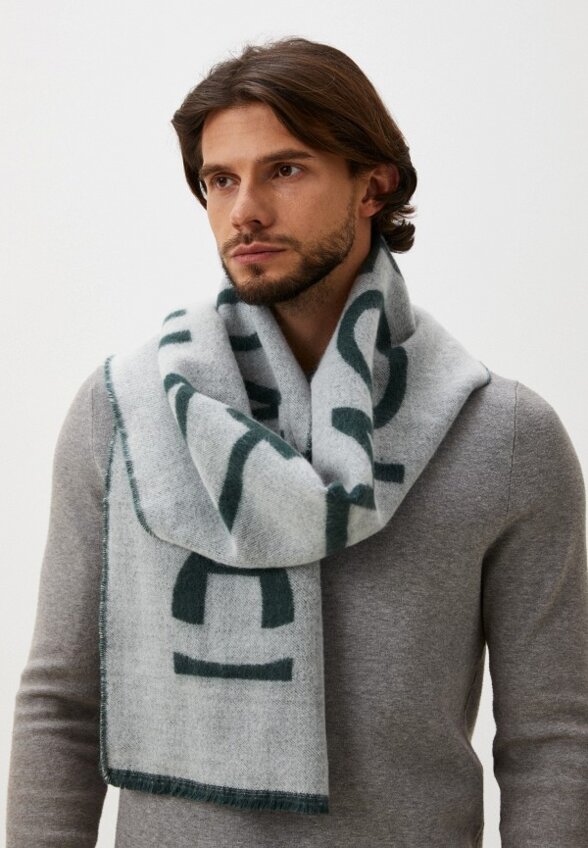 Шарф Tom Tailor