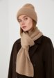 Шапка и шарф 99Colorspace5  - превью