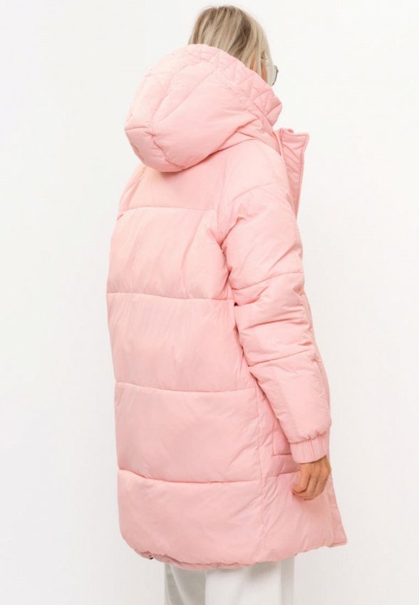 Пуховик Ptaxx