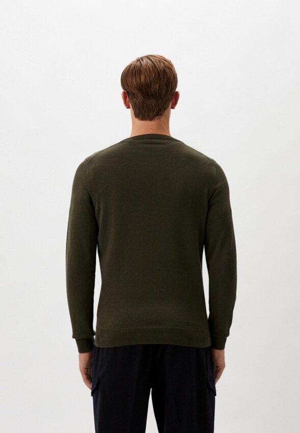 Джемпер Aeronautica Militare