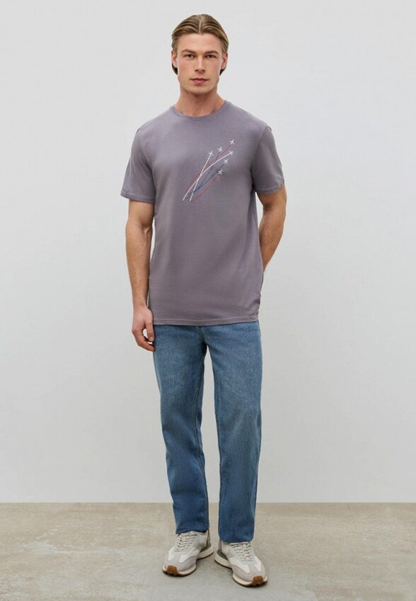 Футболка Baon