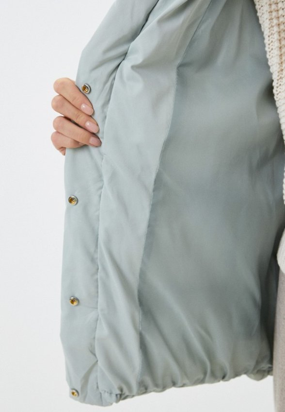 Пуховик Diverius