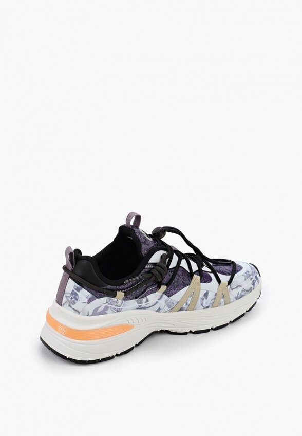 Кроссовки Desigual