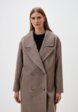 Пальто двубортное Ovelli2  - превью