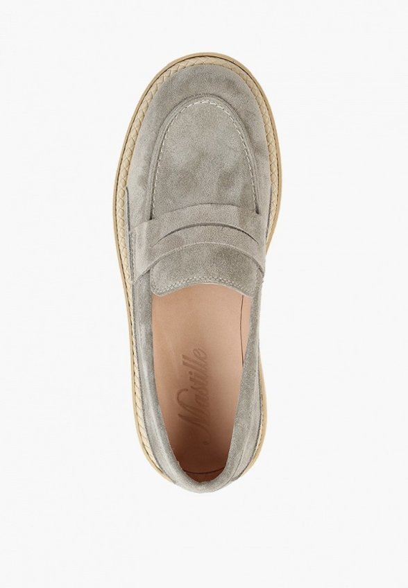 Лоферы Mastille