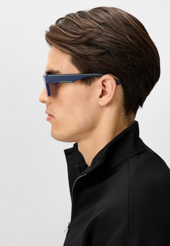 Очки солнцезащитные Calvin Klein Jeans