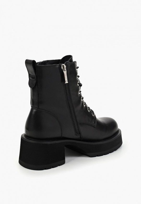 Ботинки Basconi