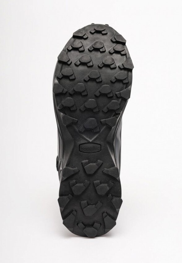 Ботинки трекинговые Baasploa