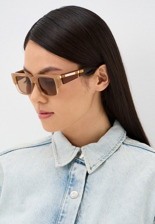 Очки солнцезащитные Seleva