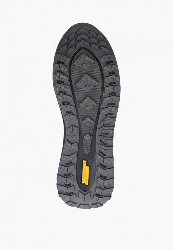 Кроссовки B2B Black to Black