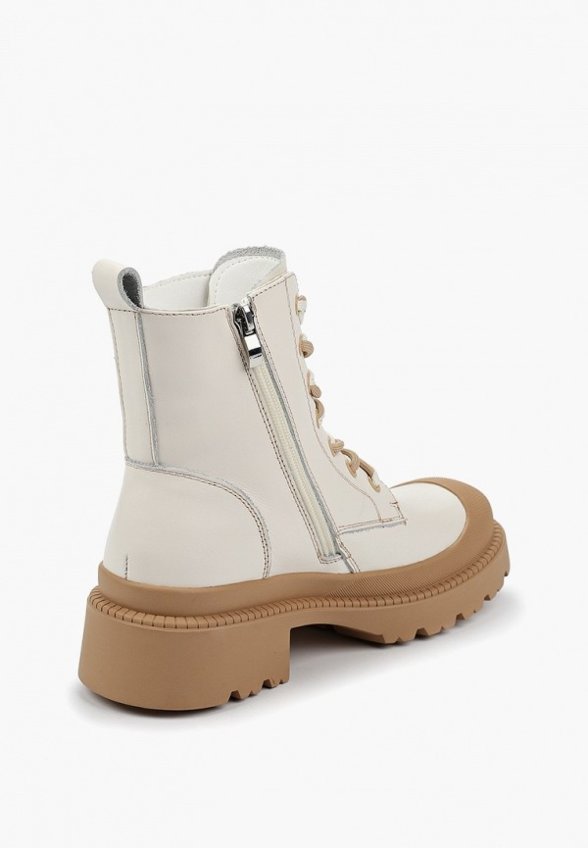 Ботинки Zumita