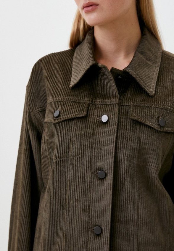 Куртка-рубашка Myemi