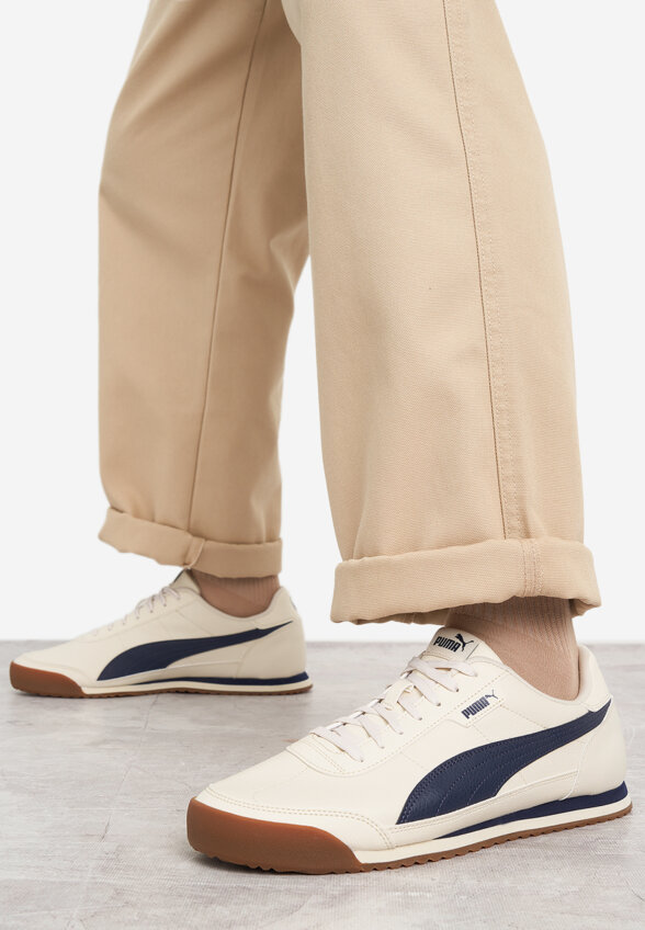 Кроссовки мужские PUMA Turino II, Белый