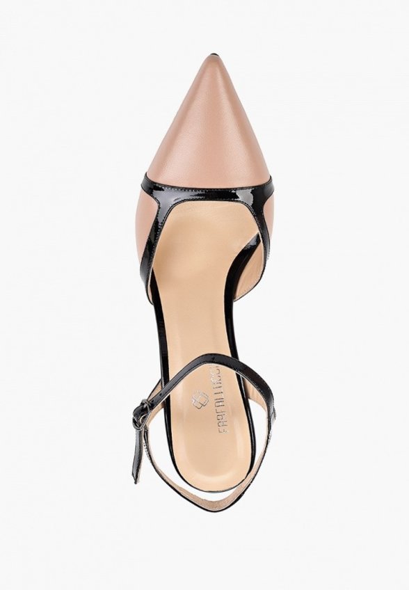 Туфли Farfalluccia