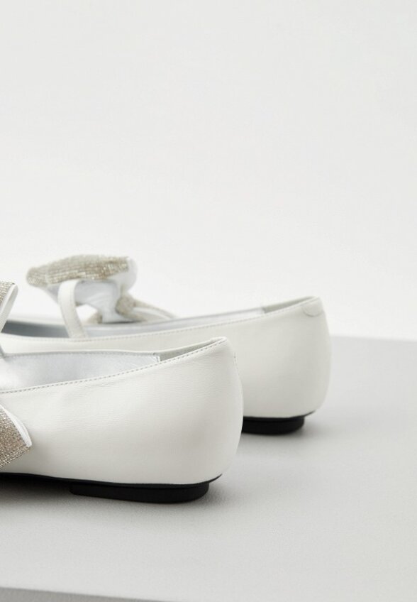 Балетки Loriblu