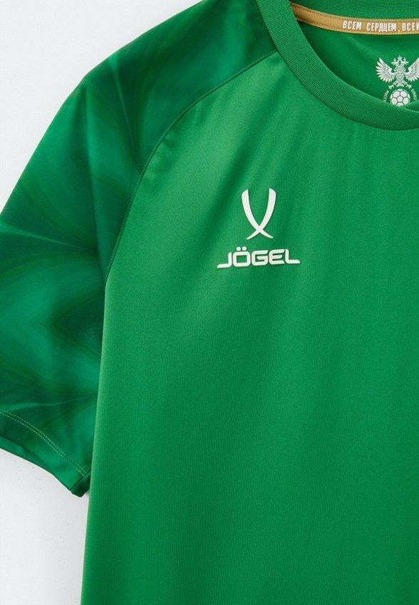 Футболка спортивная Jogel