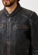 Куртка кожаная Gipsy4  - превью