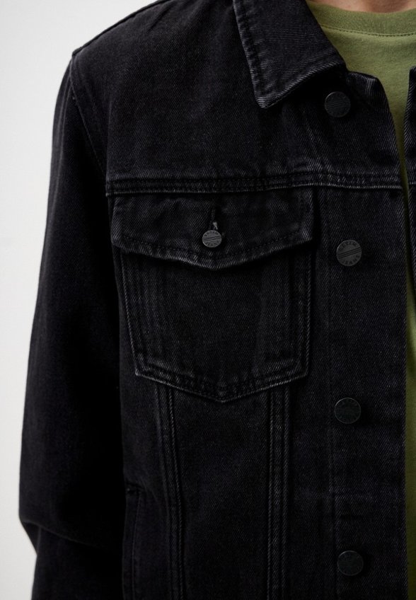 Куртка джинсовая G.E.Y.I.M