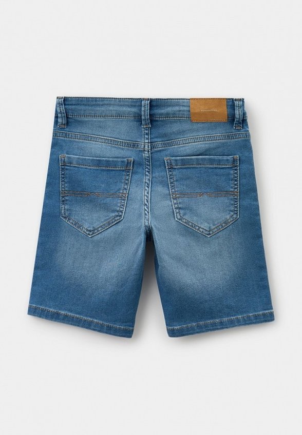 Шорты джинсовые Nukutavake by Mayoral