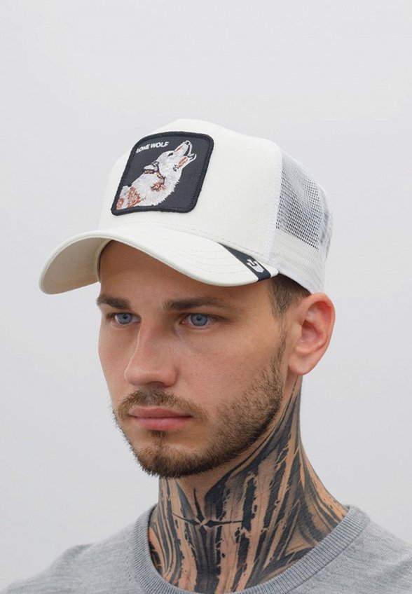 Бейсболка Goorin Brothers