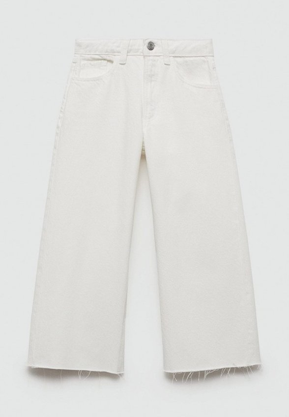 Джинсы Mango Kids