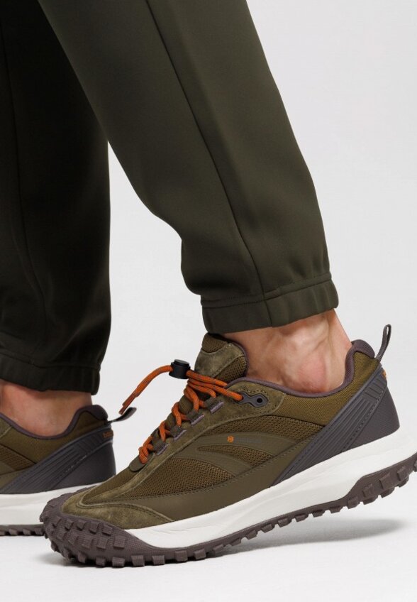 Брюки спортивные Baasploa