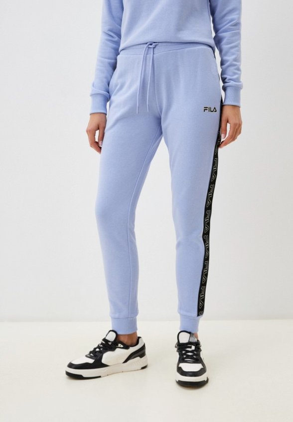 Брюки спортивные Fila