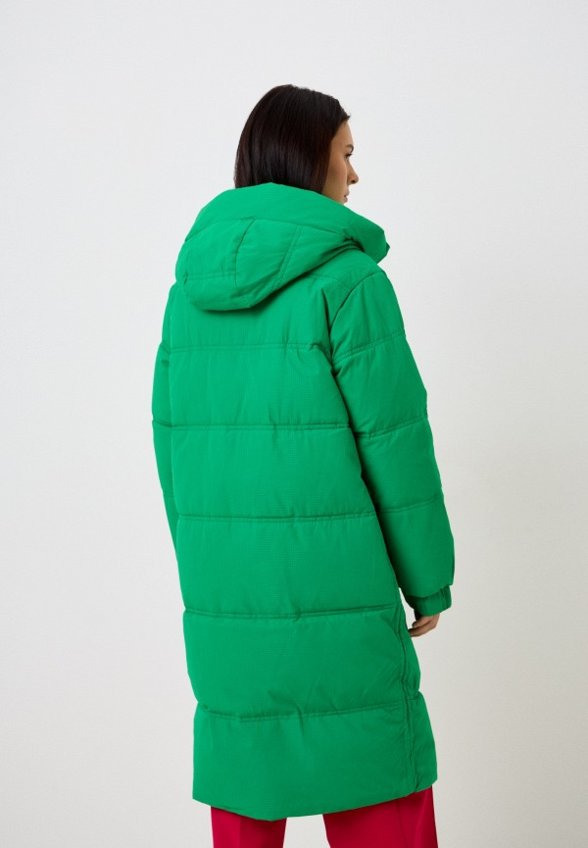 Пуховик Winterra