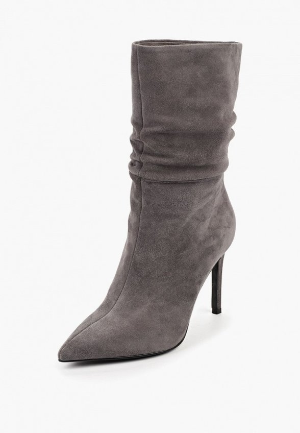 Полусапоги Valley