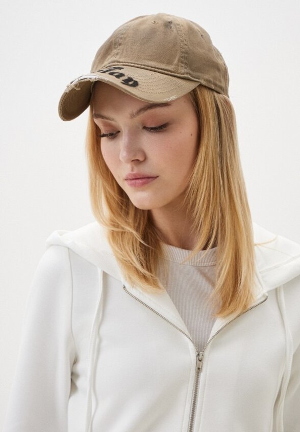 Бейсболка Fable