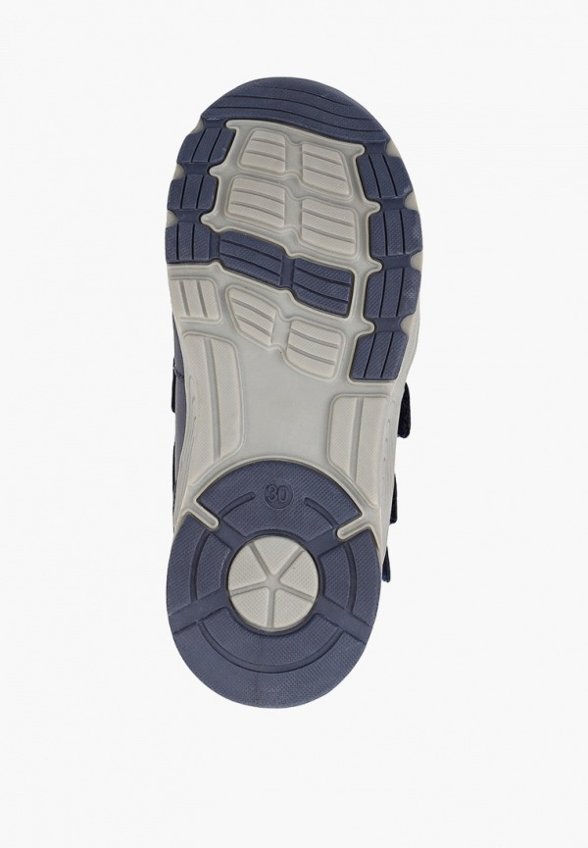 Ботинки Orthoboom