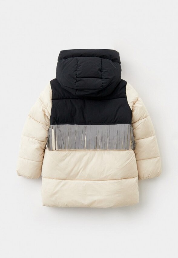 Куртка утепленная Baon