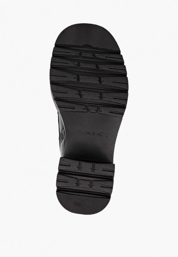 Ботильоны Thomas Munz