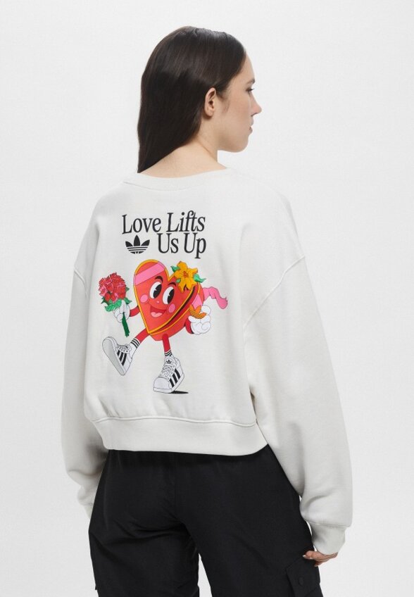 Свитшот adidas Originals