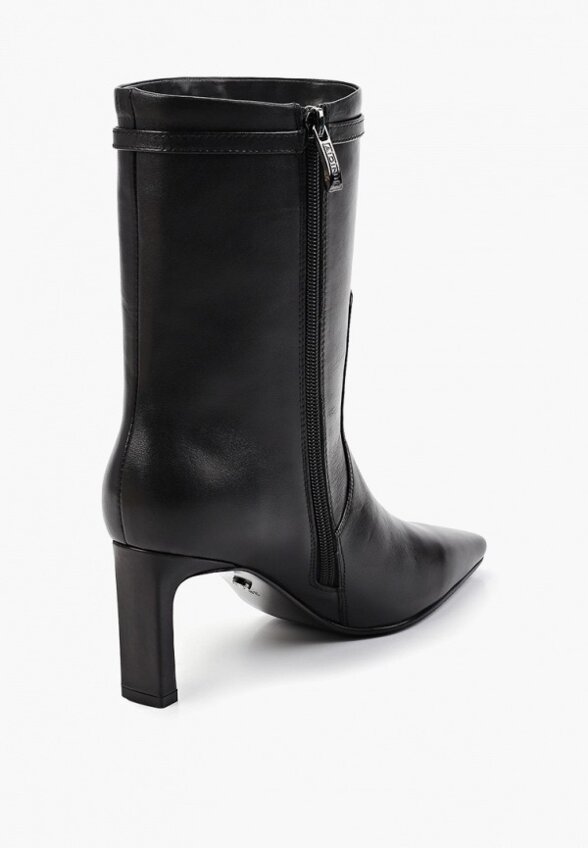 Полусапоги Aidini