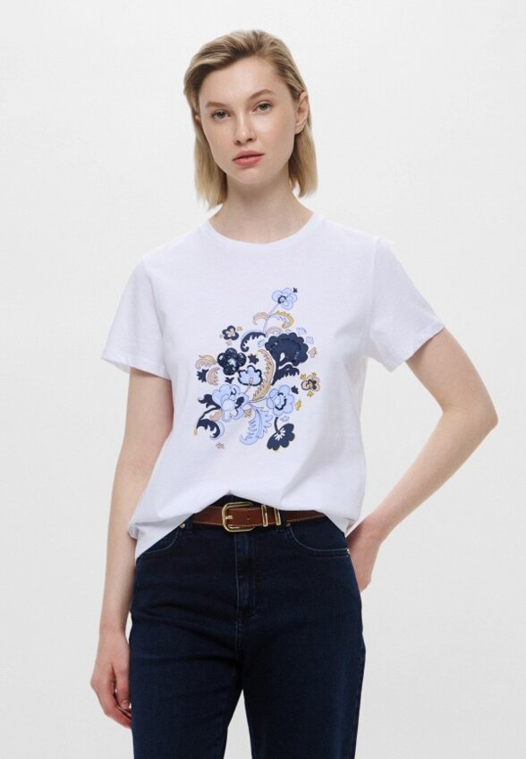 Футболка Emme Marella