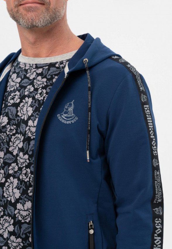 Костюм спортивный Великоросс