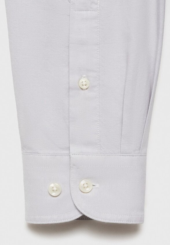 Рубашка Mango Man