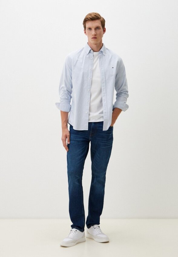 Рубашка Tommy Hilfiger