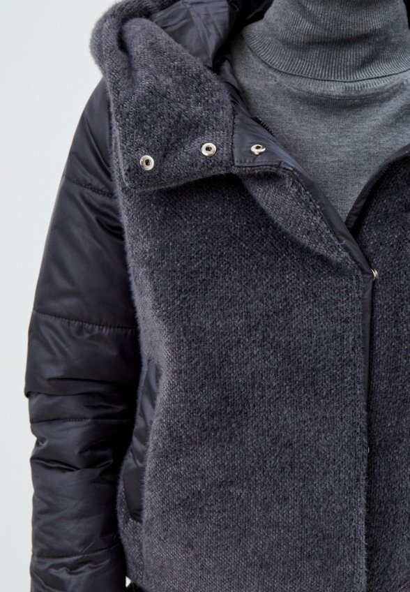 Куртка утепленная Louren Wilton