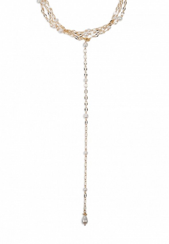 Колье Yaroslavna