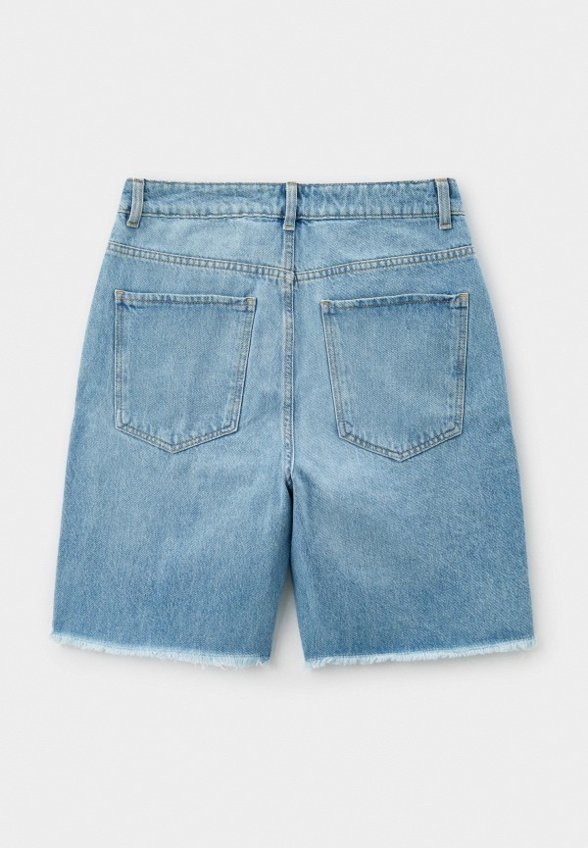 Шорты джинсовые Nume