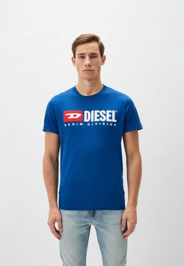 Футболка Diesel