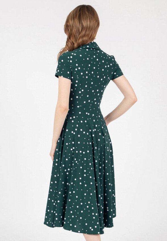 Платье Grey Cat