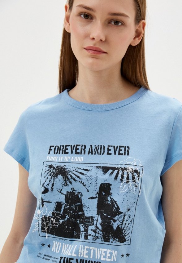 Футболка Koton