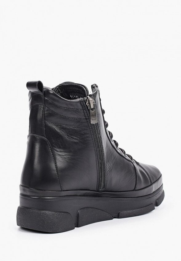 Ботинки Ascalini